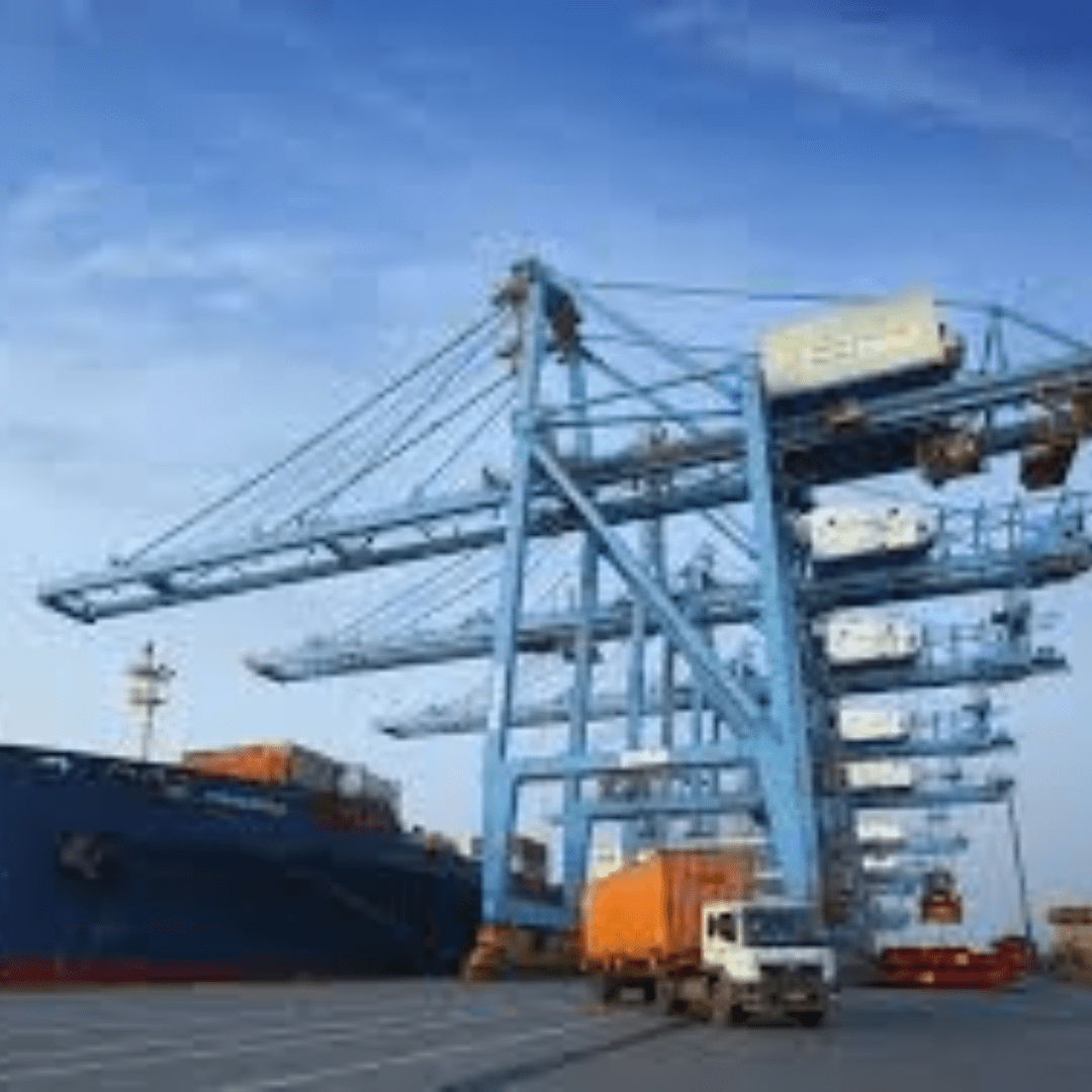 JNPT